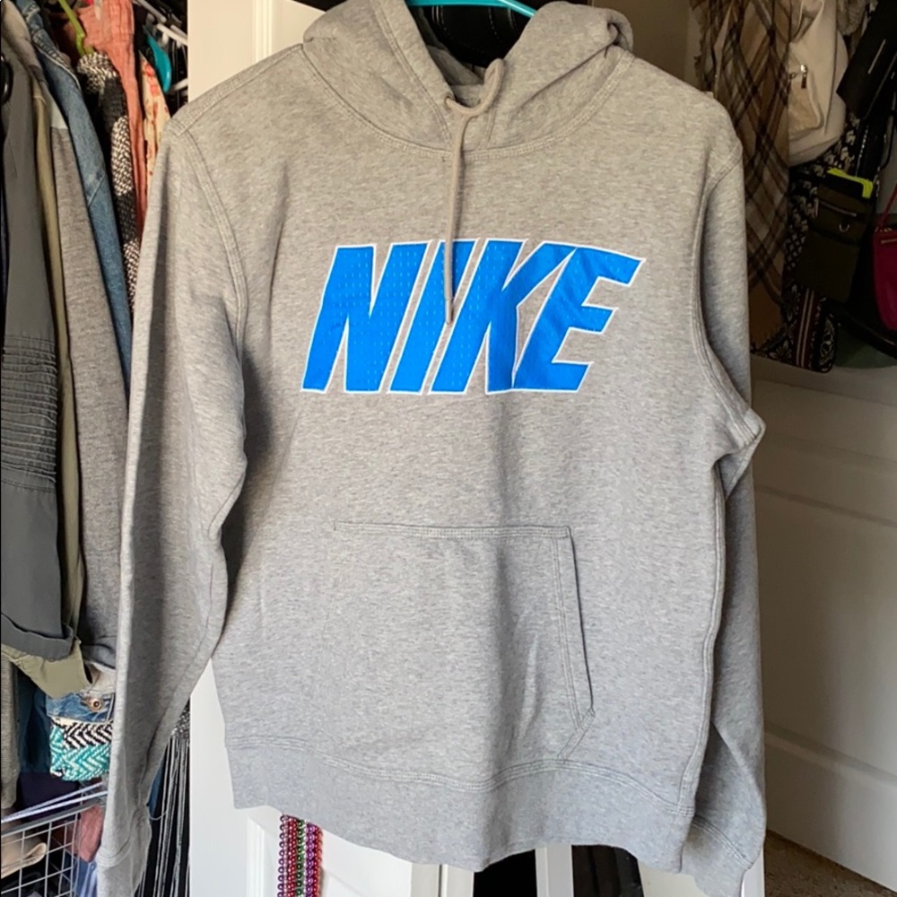 Nike hoodie